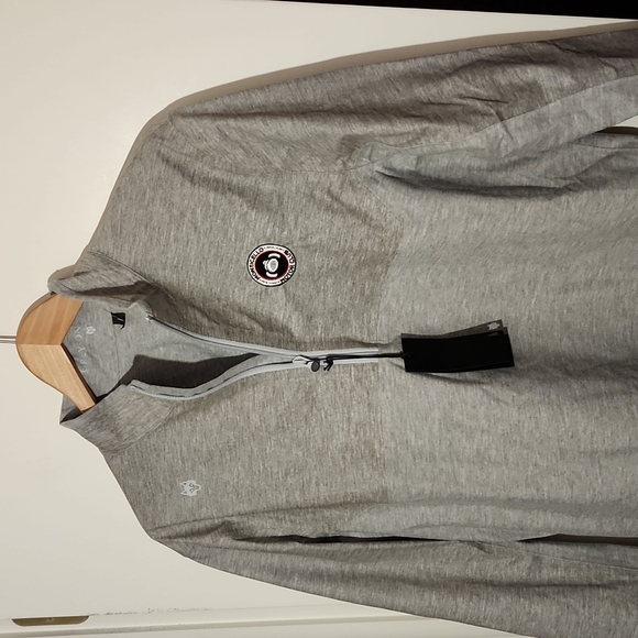 Greyson Other - New Greyson Medium Gray Comanche Jacket Awesome
